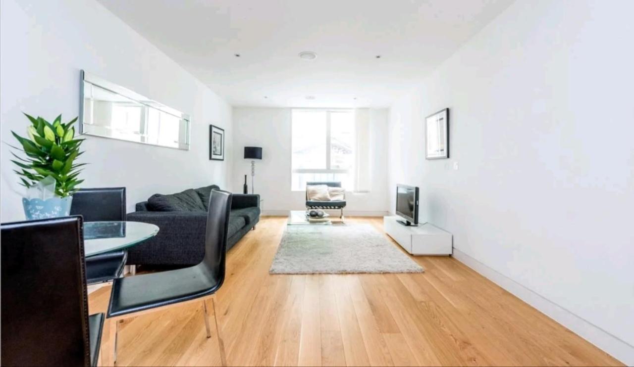 Luxury Holiday Let @ London City Exterior foto