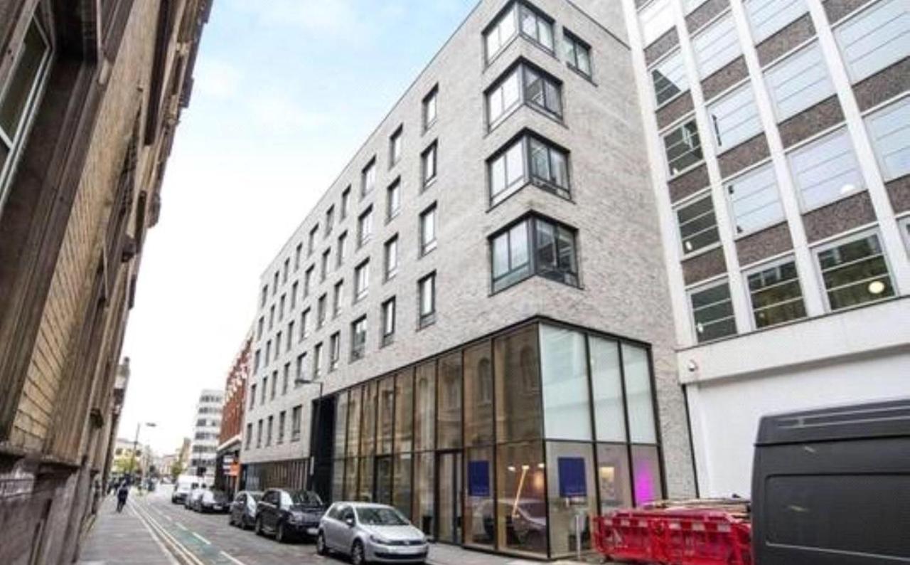 Luxury Holiday Let @ London City Exterior foto